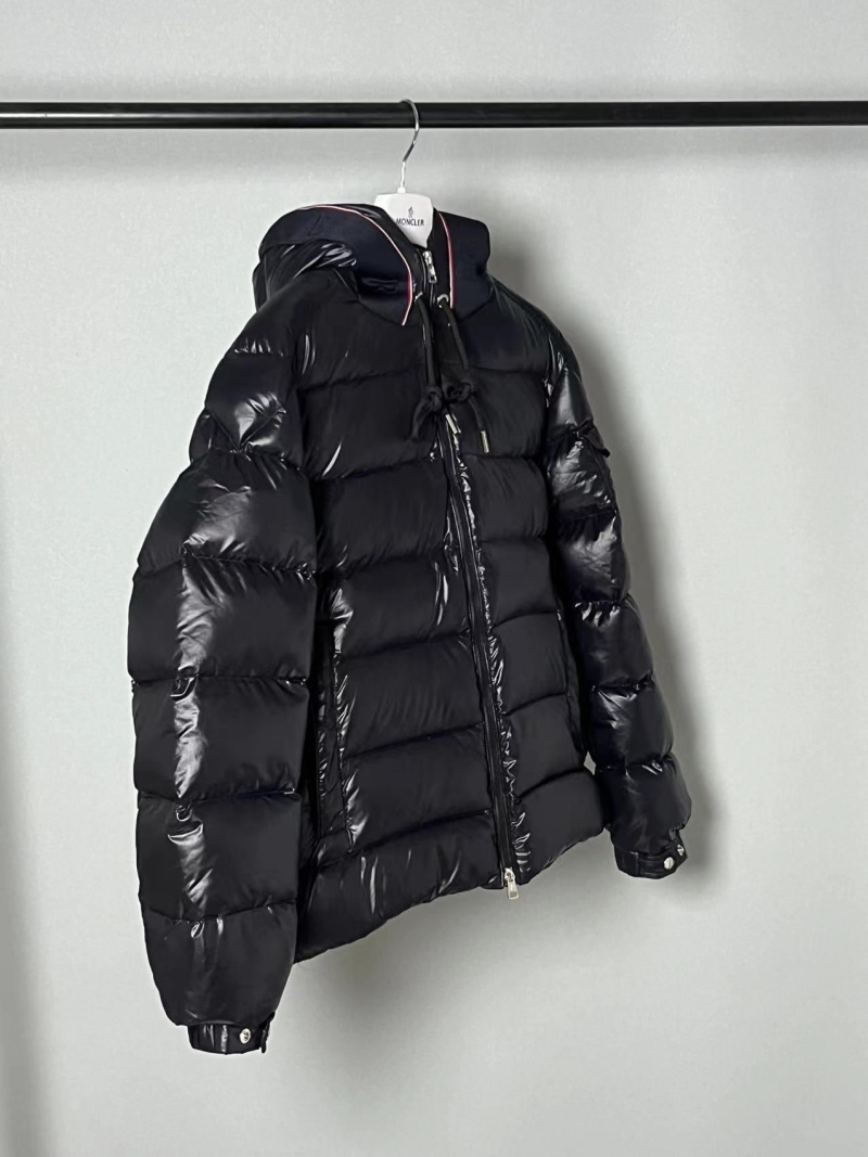 Moncler Down Coat